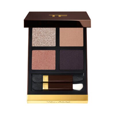 EYE COLOR QUAD (SOMBRA PARA OJOS 10GR)